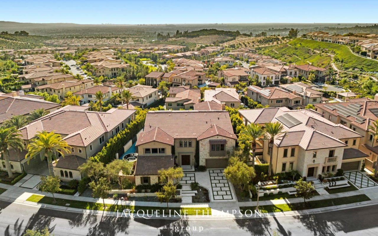 Stunning Breathtaking Exceptional Listing at 174 Leafy Pass in Orchard Hills Irvine California