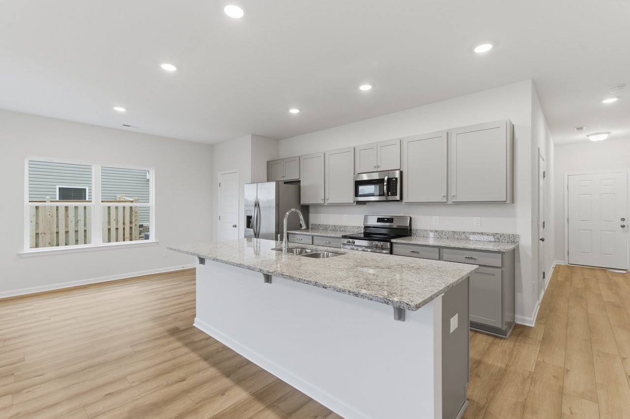 Brand New Athens Home!