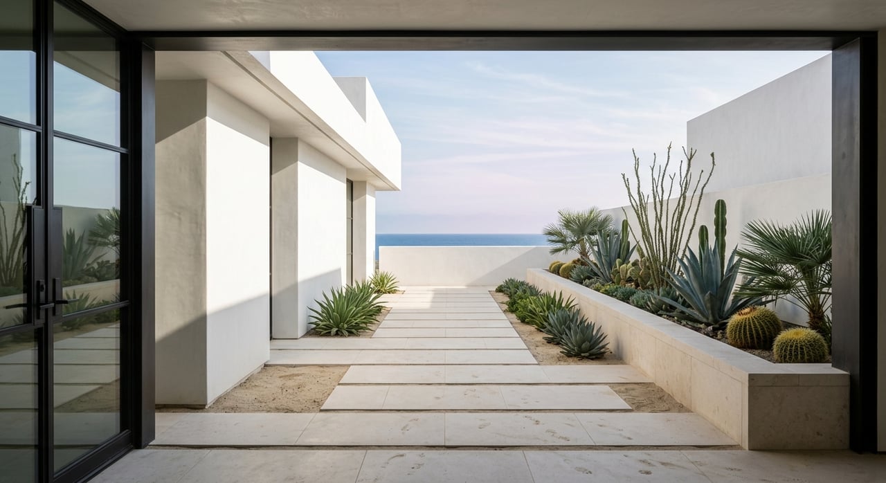 Sea, Islands, And Desert Trails: The Loreto Second-Home Lifestyle