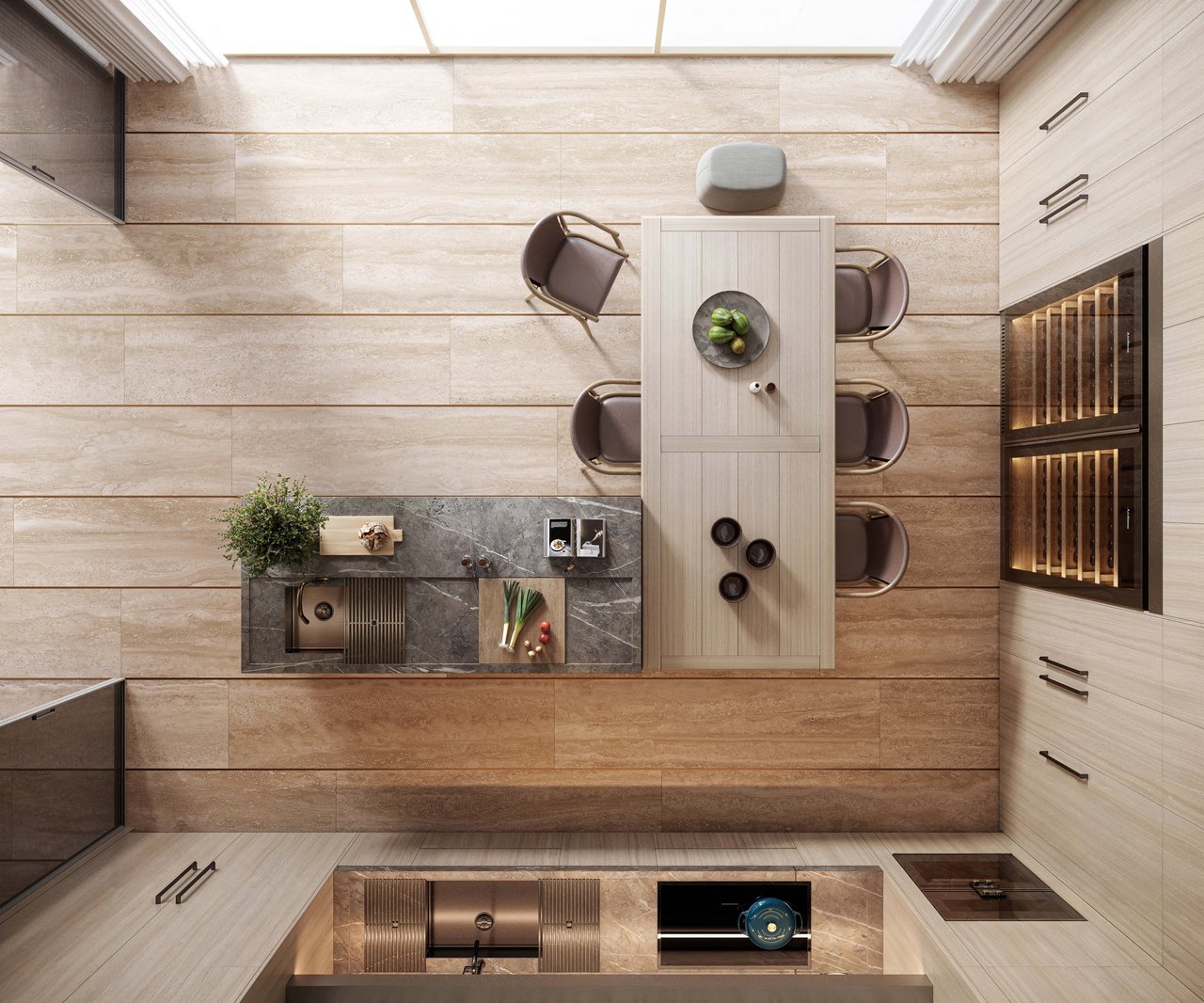 The Residences at 1428 Brickell