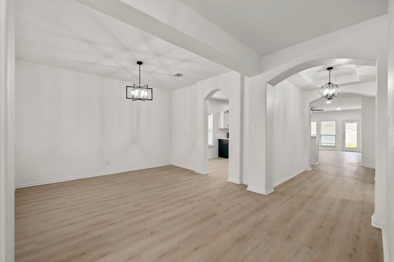 Curated Investment Properties