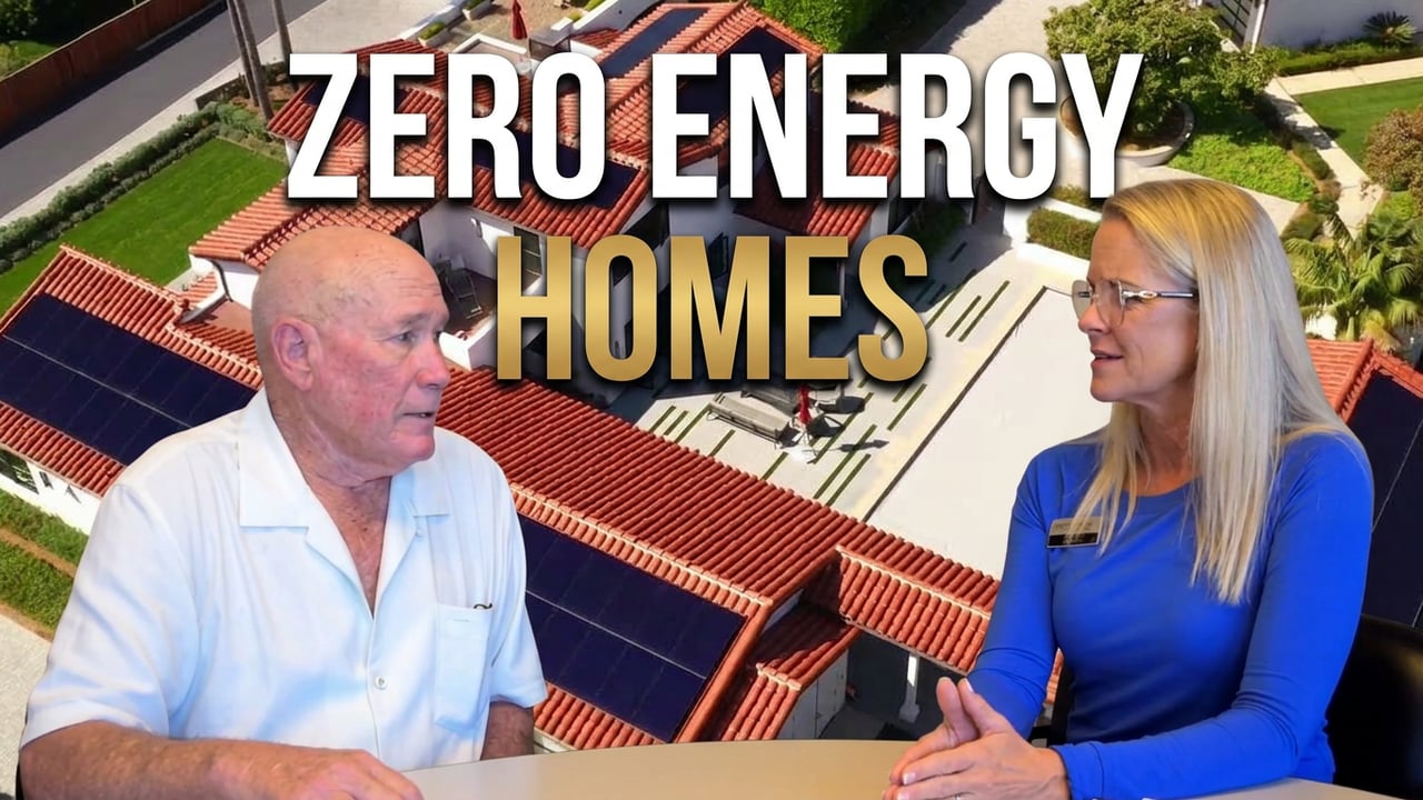 Building for the Future: A Conversation on Sustainable Homes