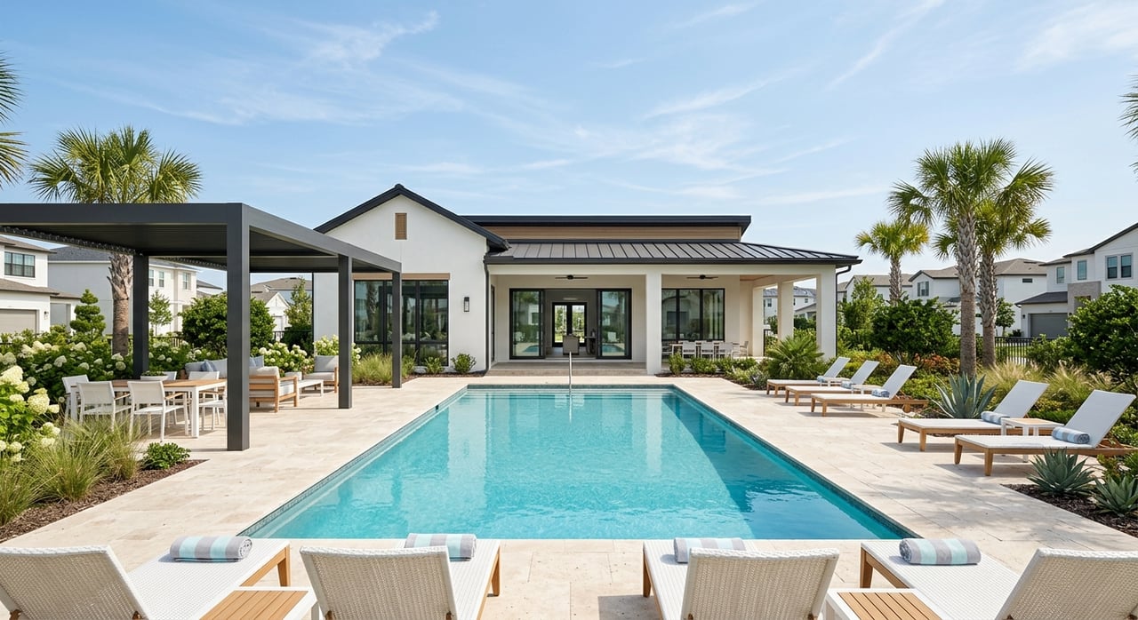 Guide To New Communities And Construction In San Antonio Florida