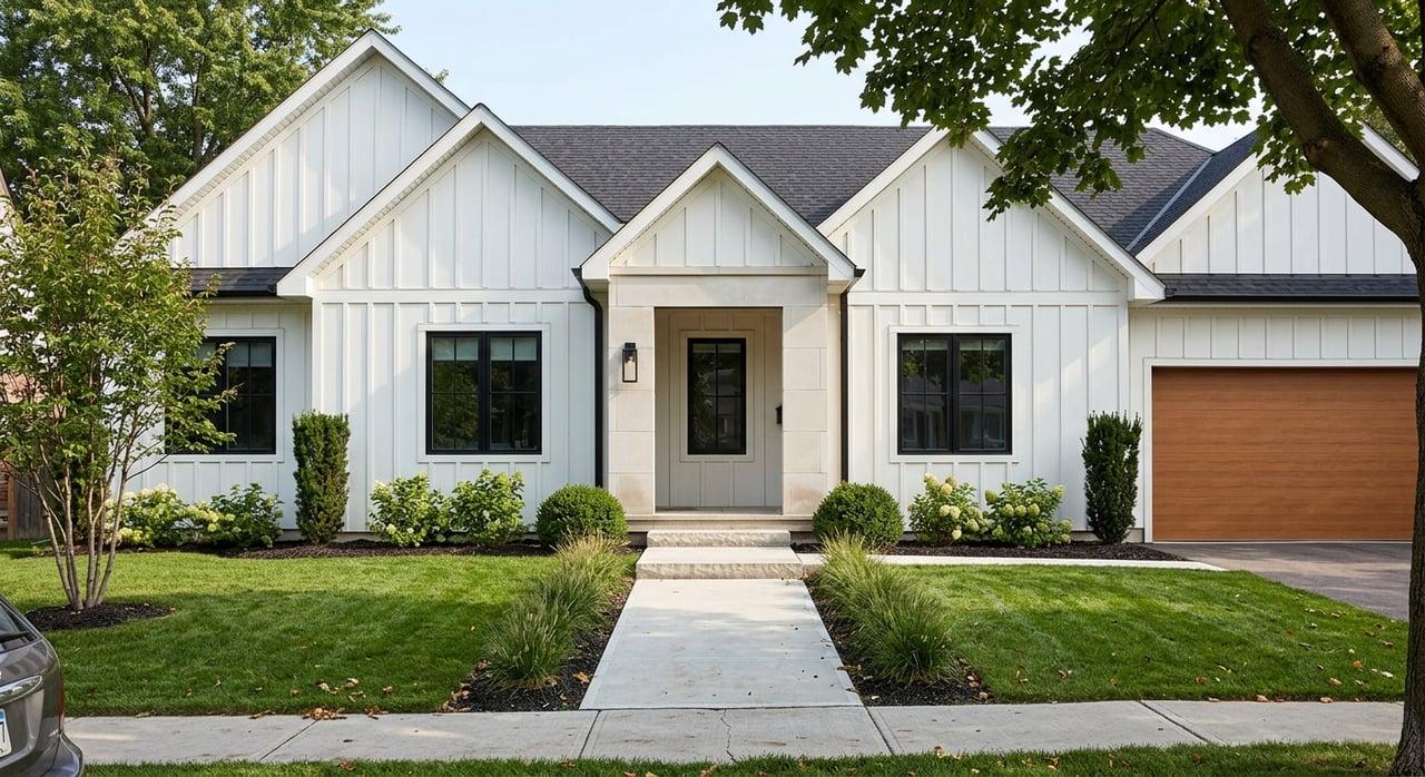 Single-Family Homes in Elmwood Park: A Local Buyer Guide