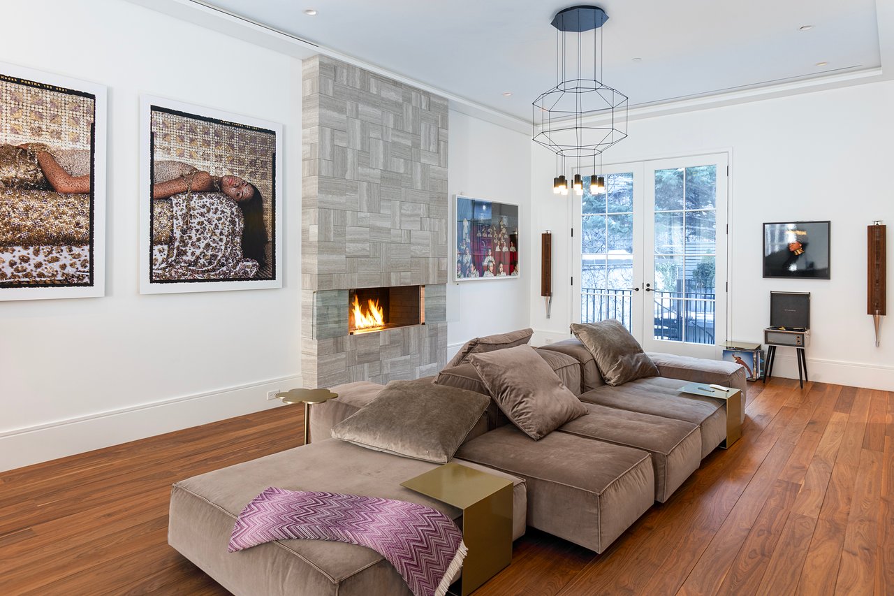  Chestnut Street Single Family