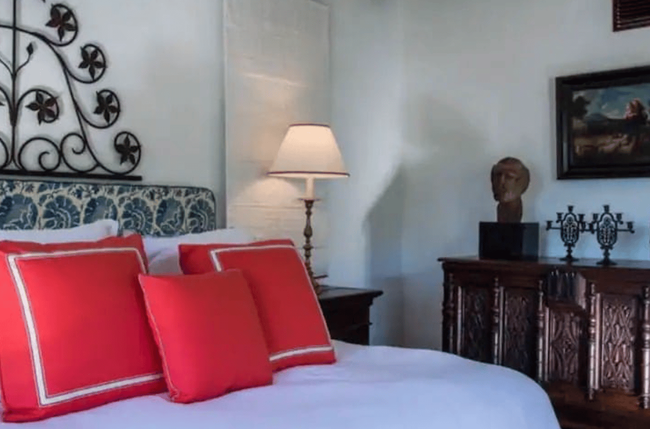 27 Cartagena, Las Catalinas