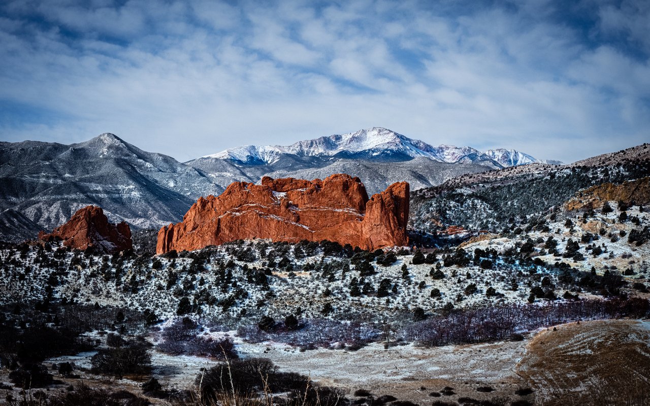 Colorado Springs