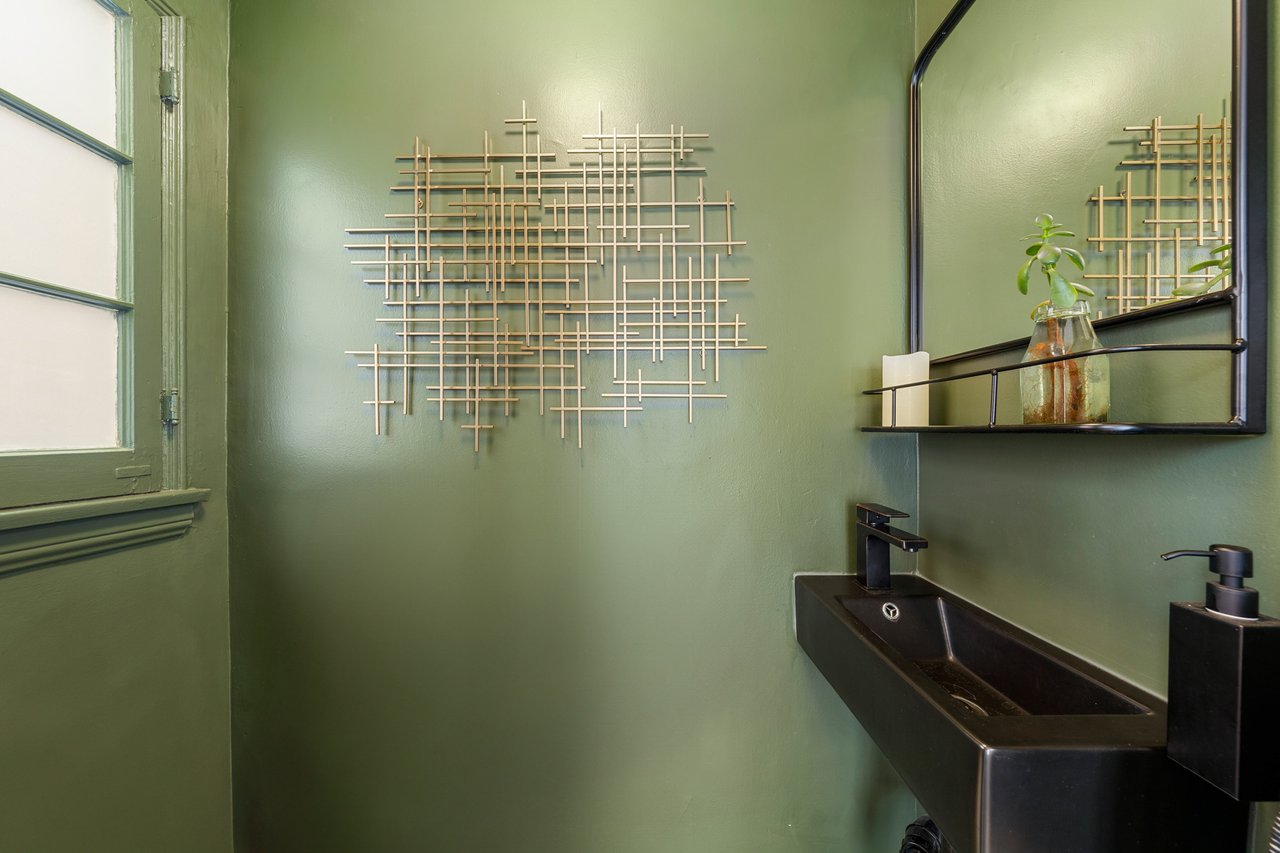 6427 Orange Street, Beverly Grove