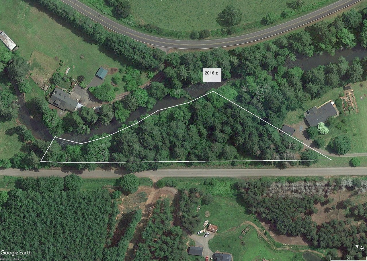 London Grove Riverfront