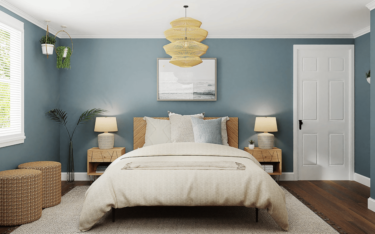 The Science of Color: How to Choose Paint Tones for Every Room