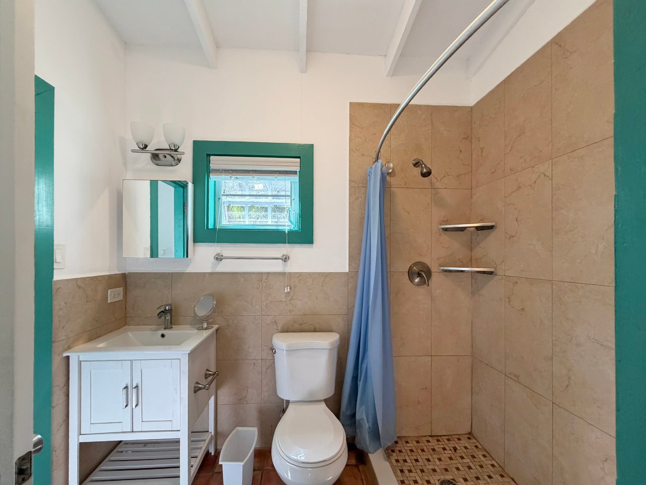 1111 Cane Garden Bay 1 Bedroom Apartment