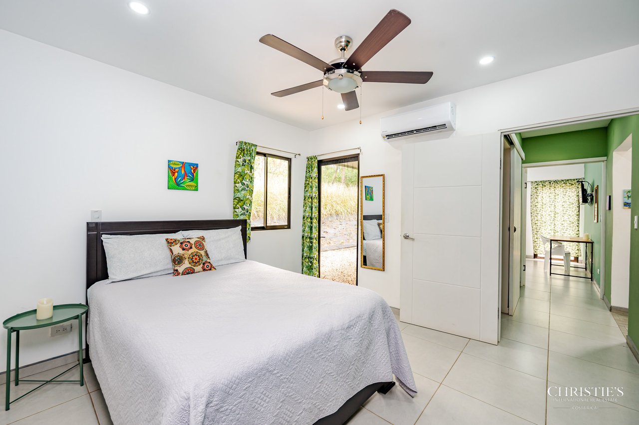Casa Heliconia Duplex at Black Stallion