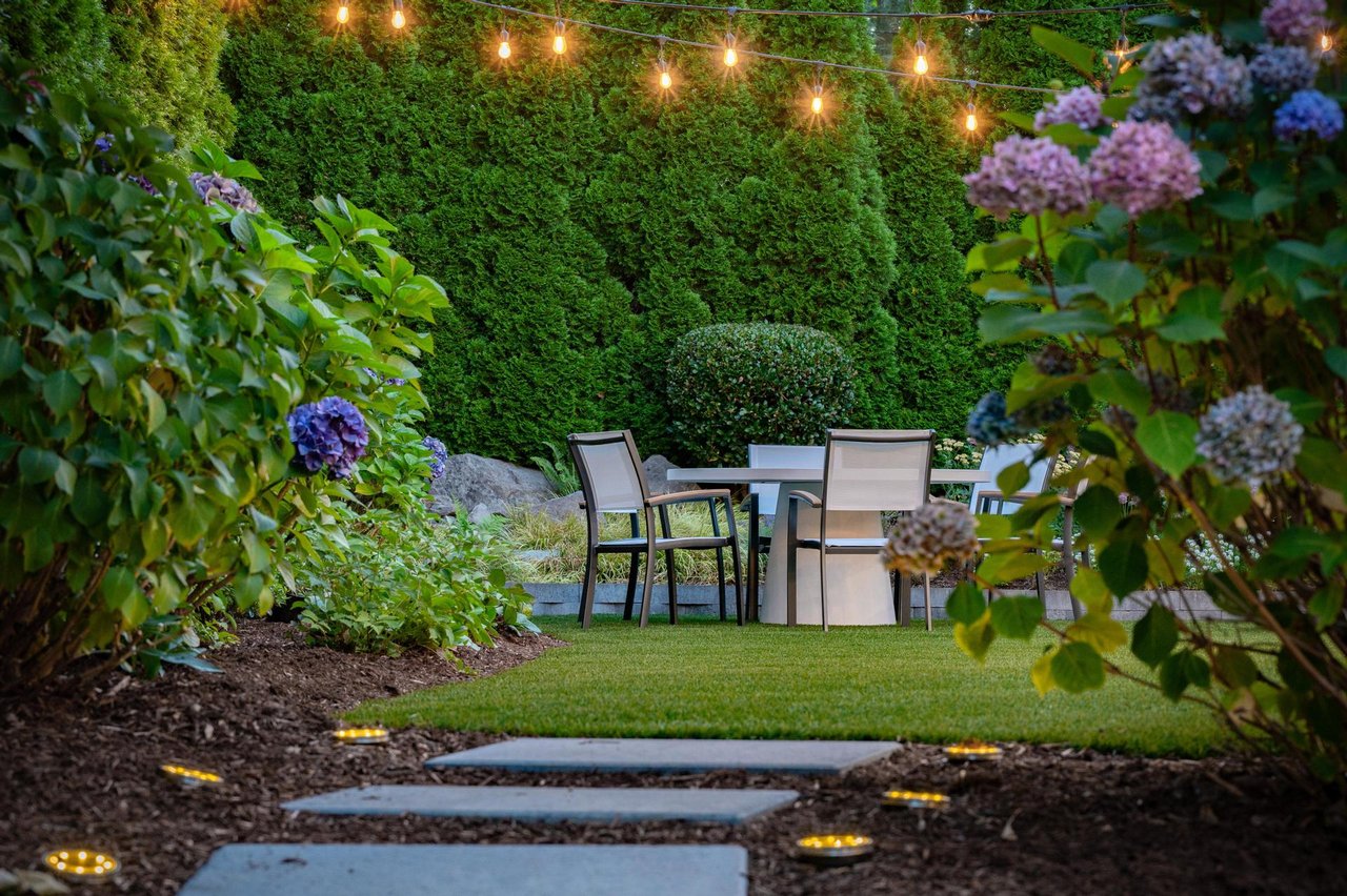 Exceptionally Reimagined SW Portland Traditional