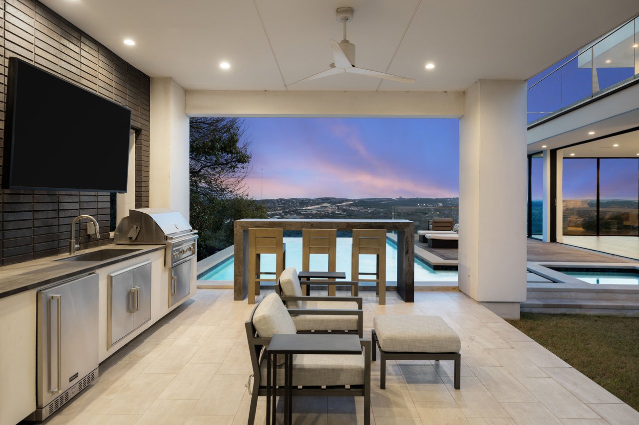 Christie's Masterpiece Living