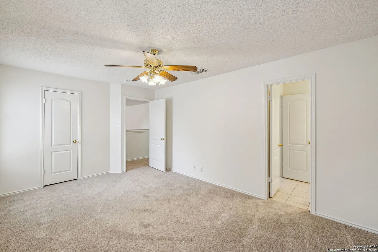 3110 Preston Point