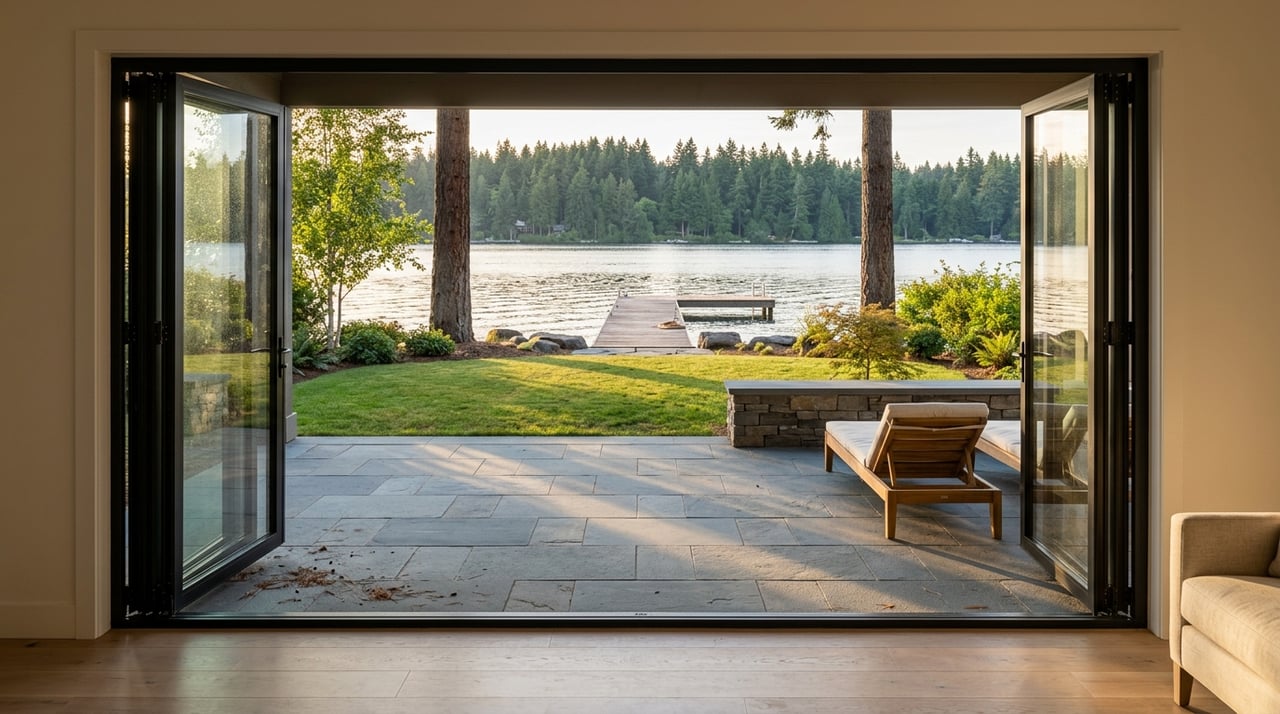 North Idaho Lake Towns: Everyday Life In Coeur d’Alene And Hayden