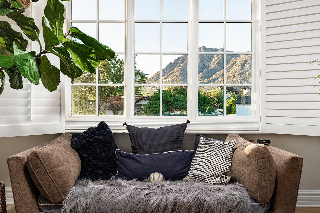 6113 E CALLE DEL NORTE, Scottsdale