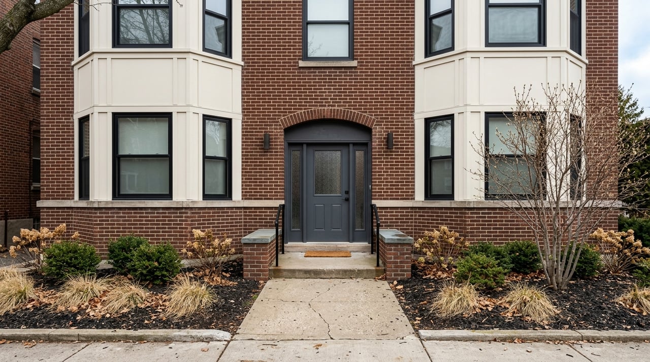 Buying Small Multifamily Property In Washington Park cover