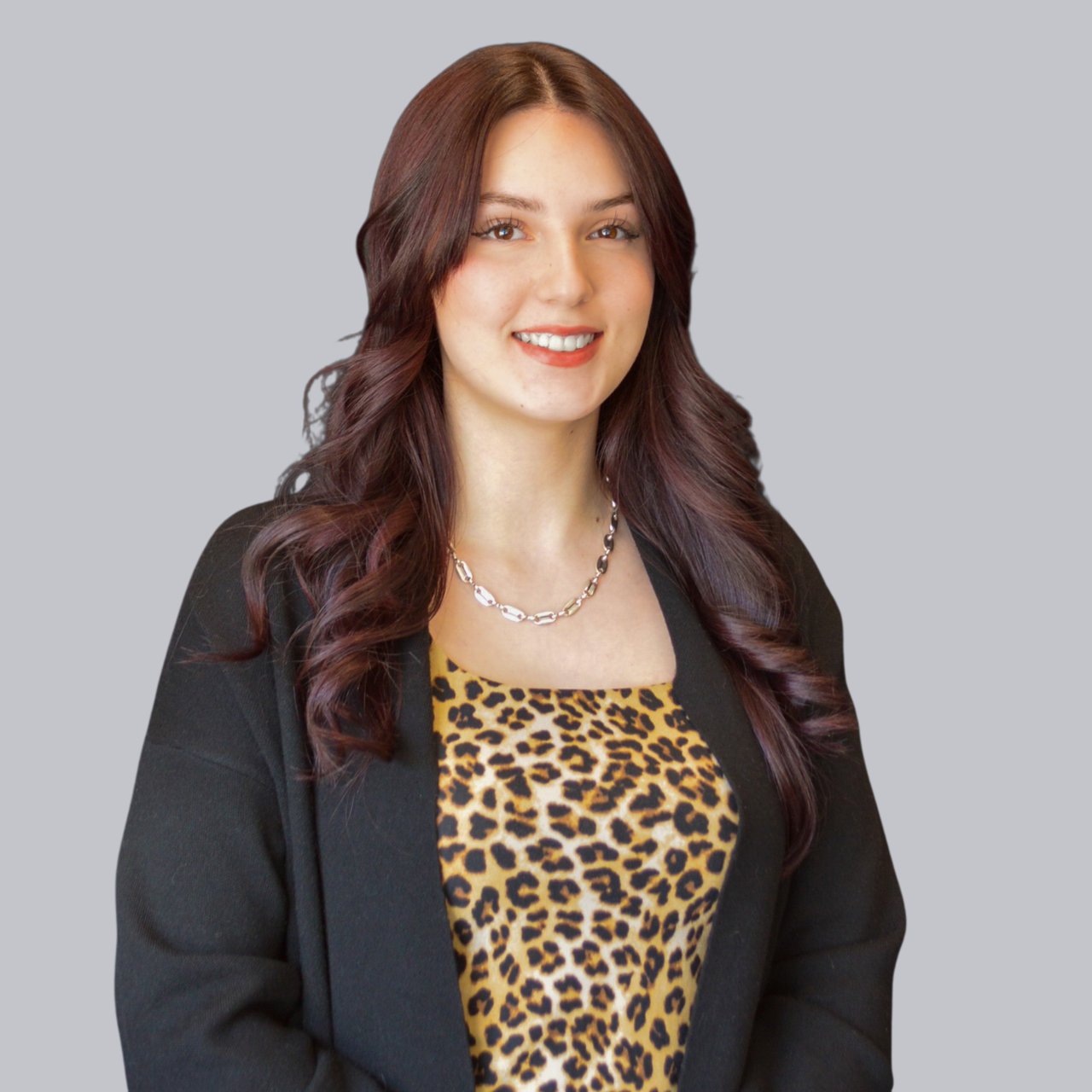 Seely Huggins Rockwall, TX Real Estate Agent Headshot
