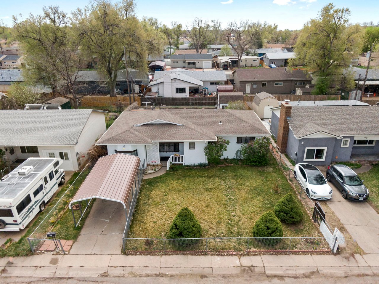 117 Everett Drive