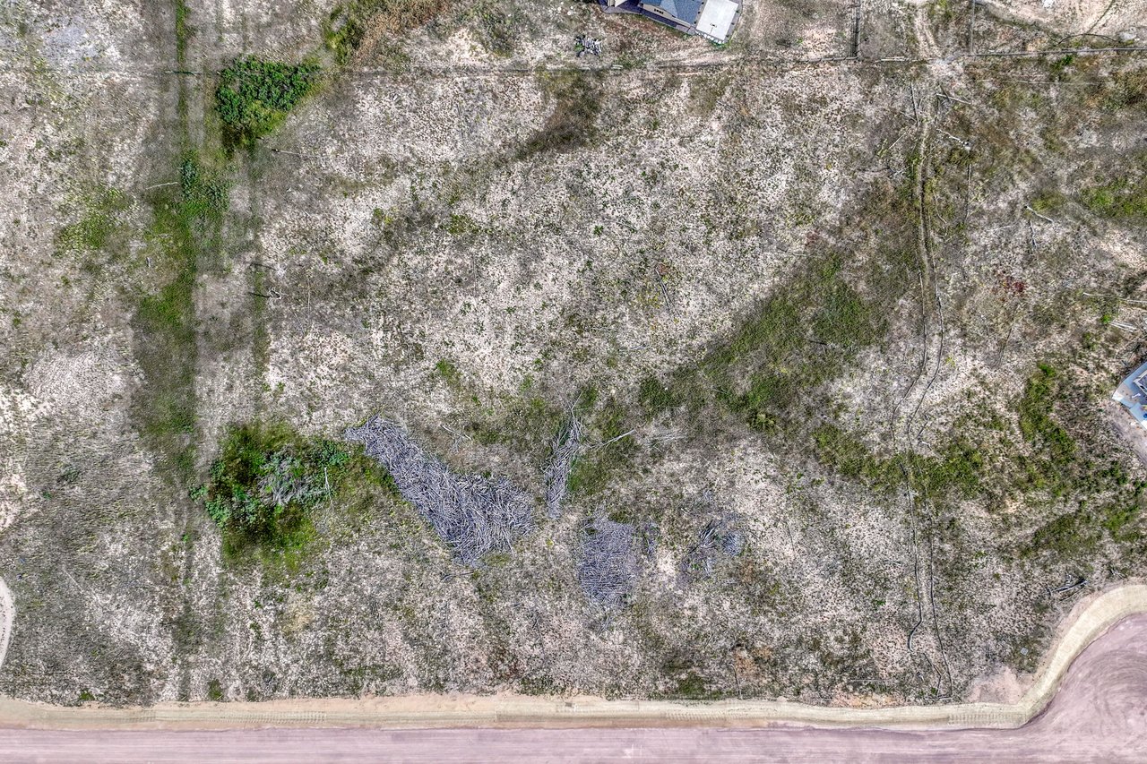 lot 1 Forest heights Circle