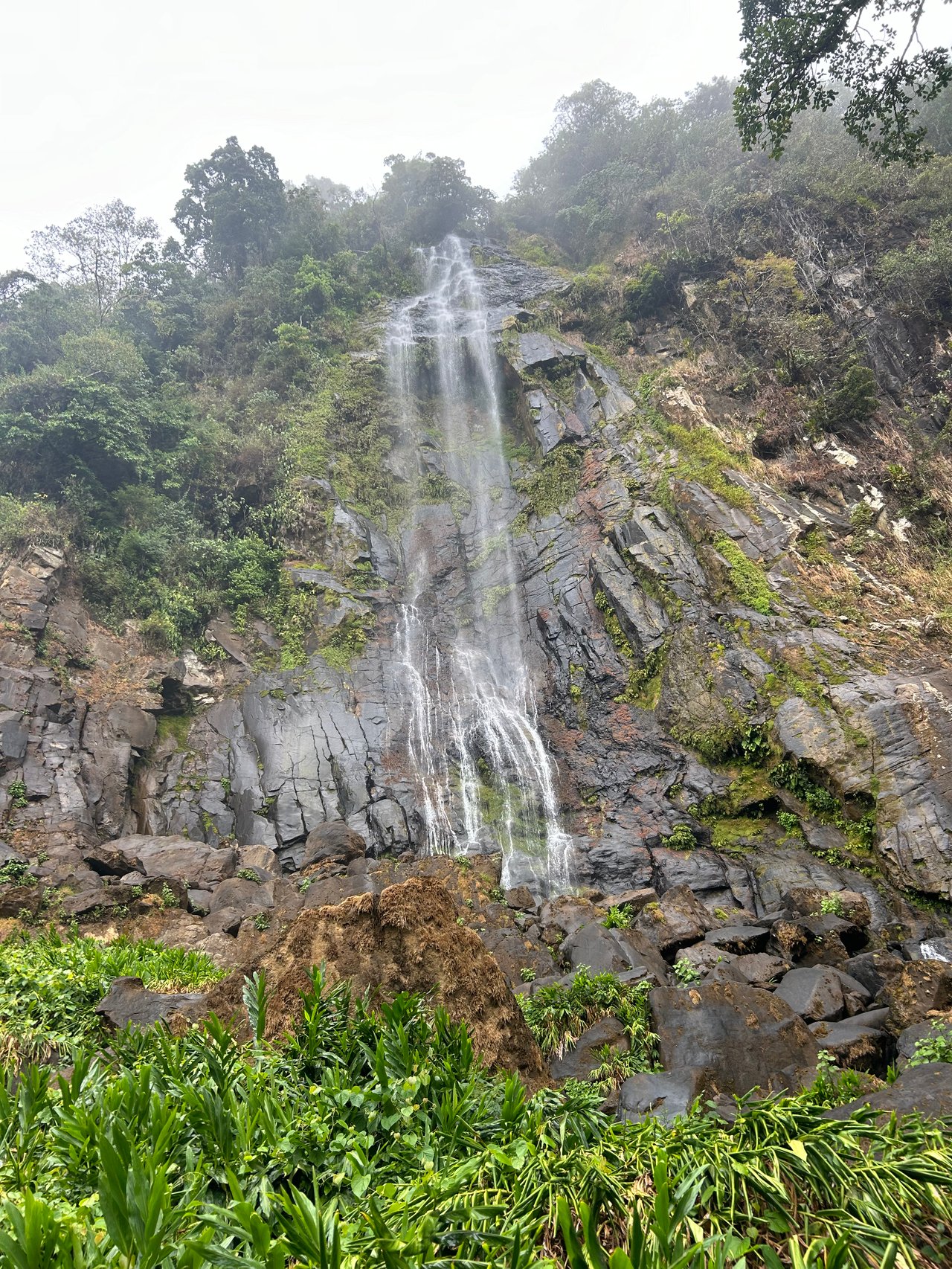 Lot in San Luis, Morete, Uvita Hills