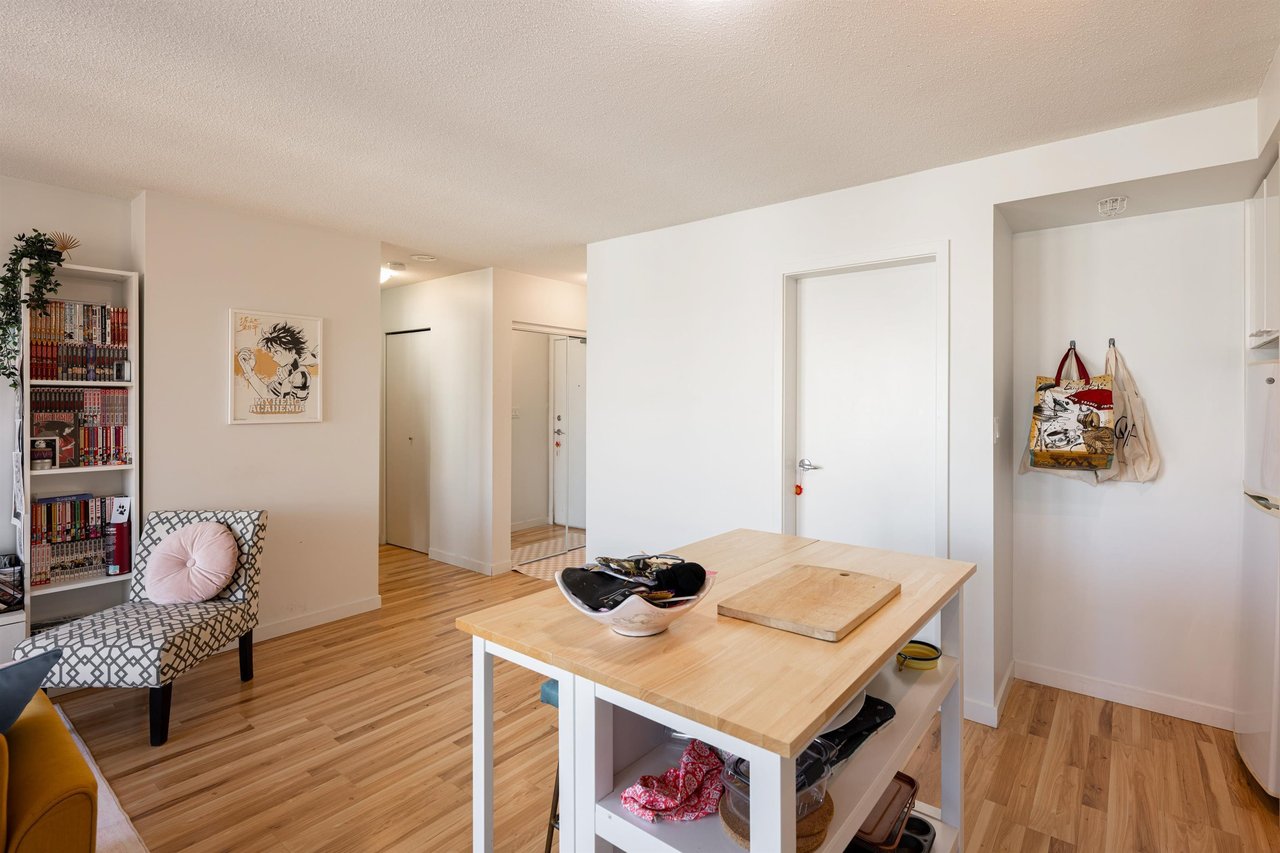 602 Citadel Prde, #3507