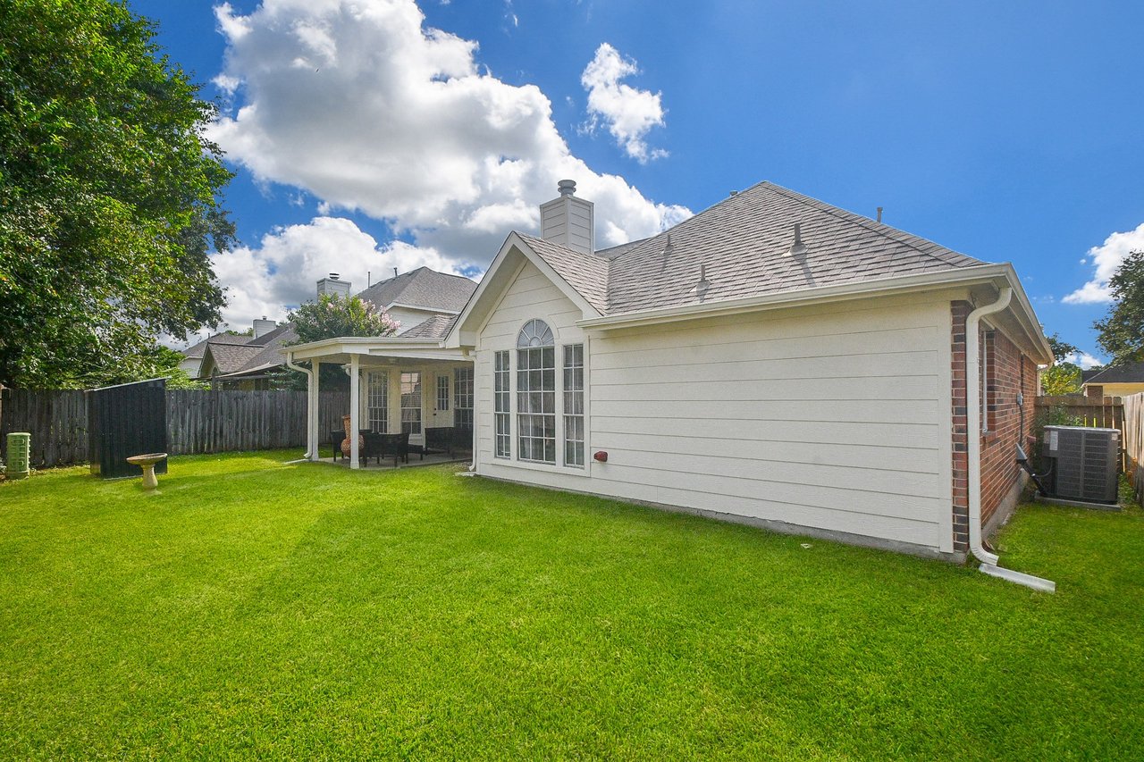 24314 Schivener House