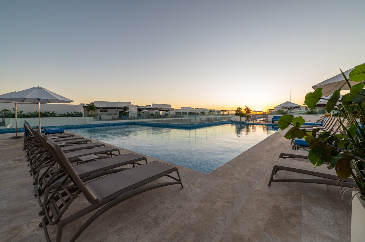 Ipana - Playa del Carmen