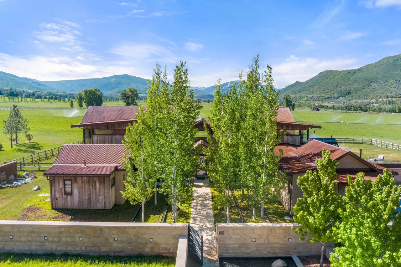 295 Aspen Valley Ranch Road