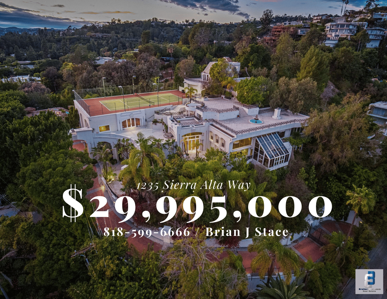 1235 Sierra Alta Way