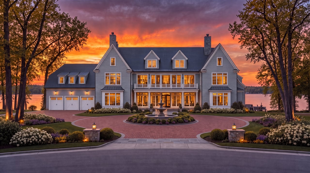 2731 Gale Road, Wayzata