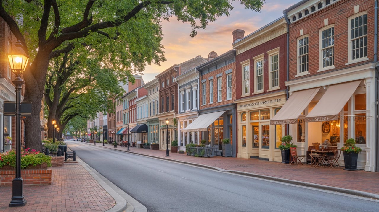 Hidden Gems in Franklin, TN You Need to Discover