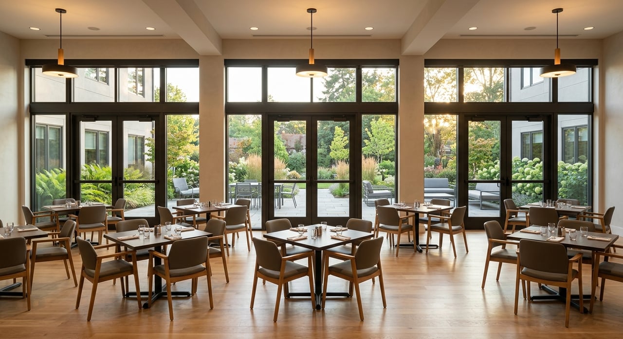 What Buyers Look For In Los Angeles Senior Living Deals