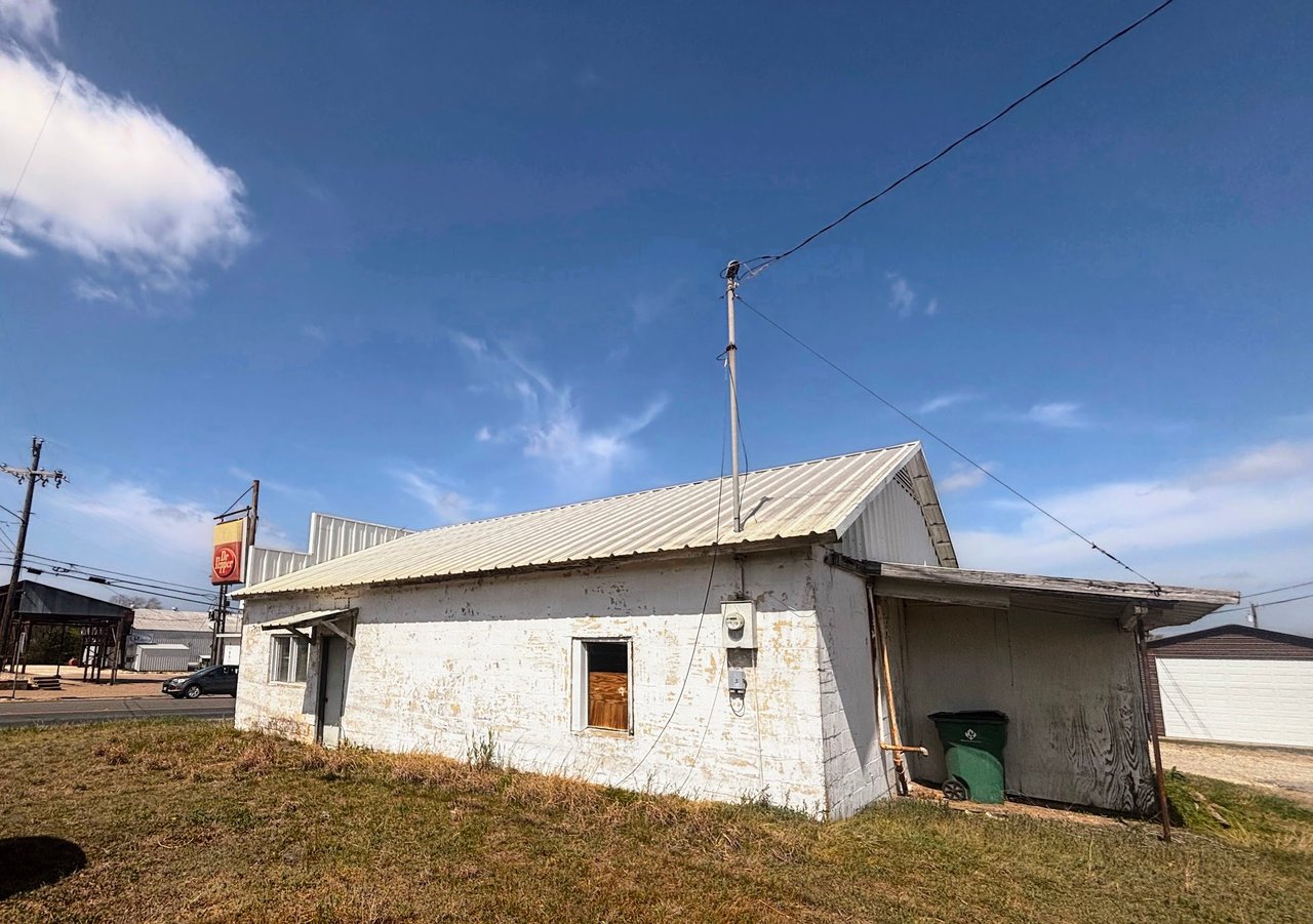 1960 Main Street Gem