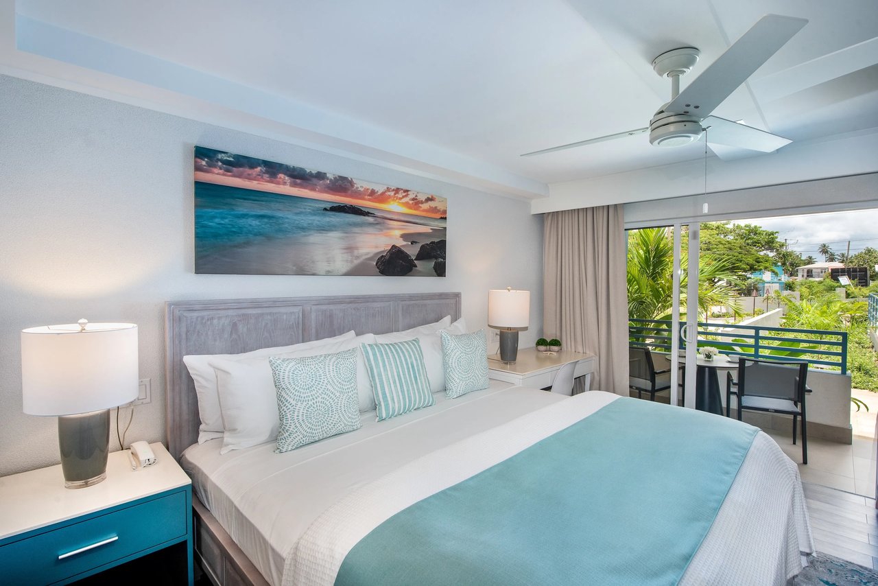 Blue Haven Apartments