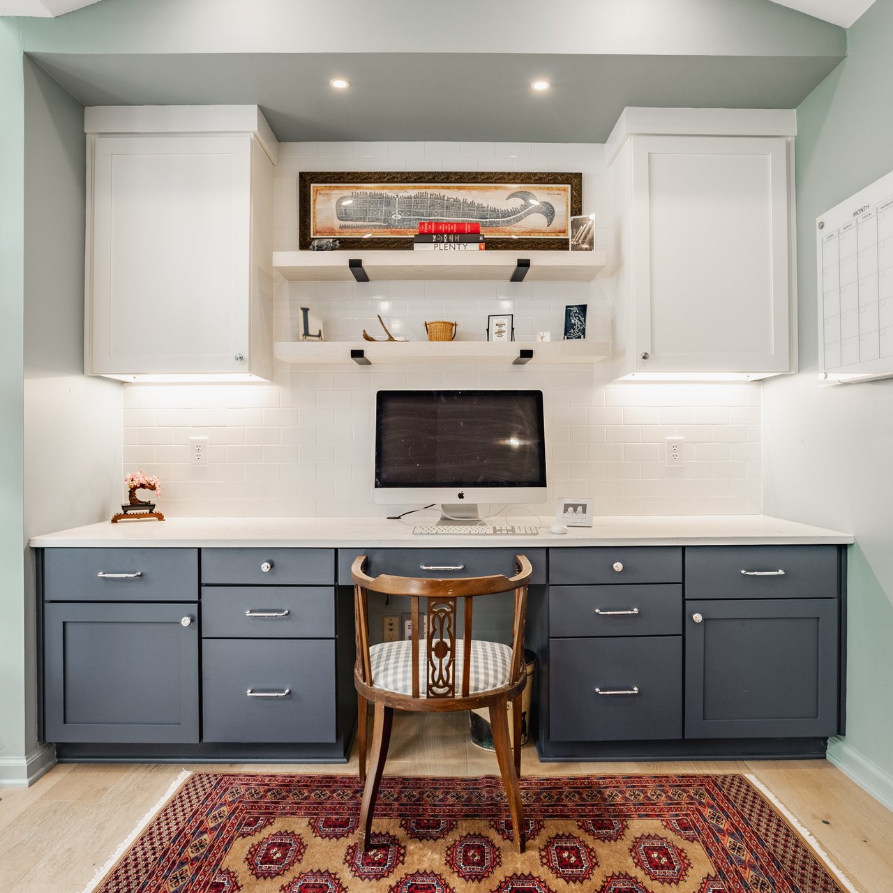 8045 Broadway Street