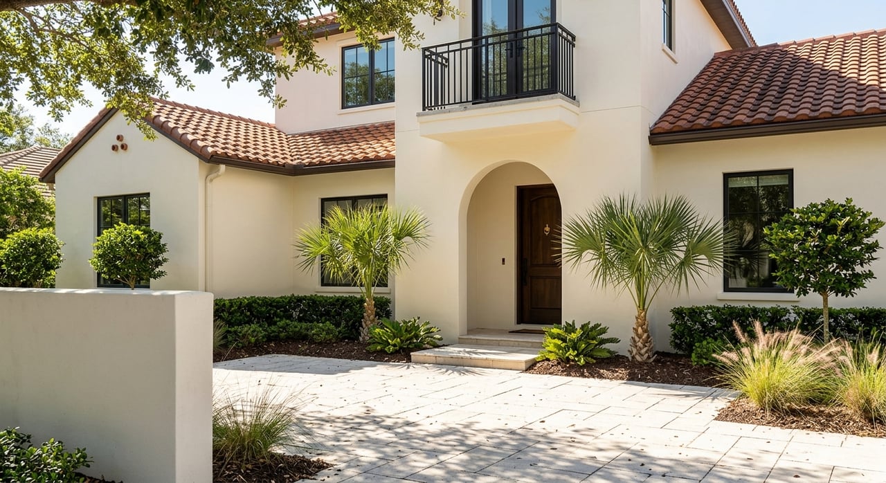 How Today’s Jacksonville Market Impacts Your Move