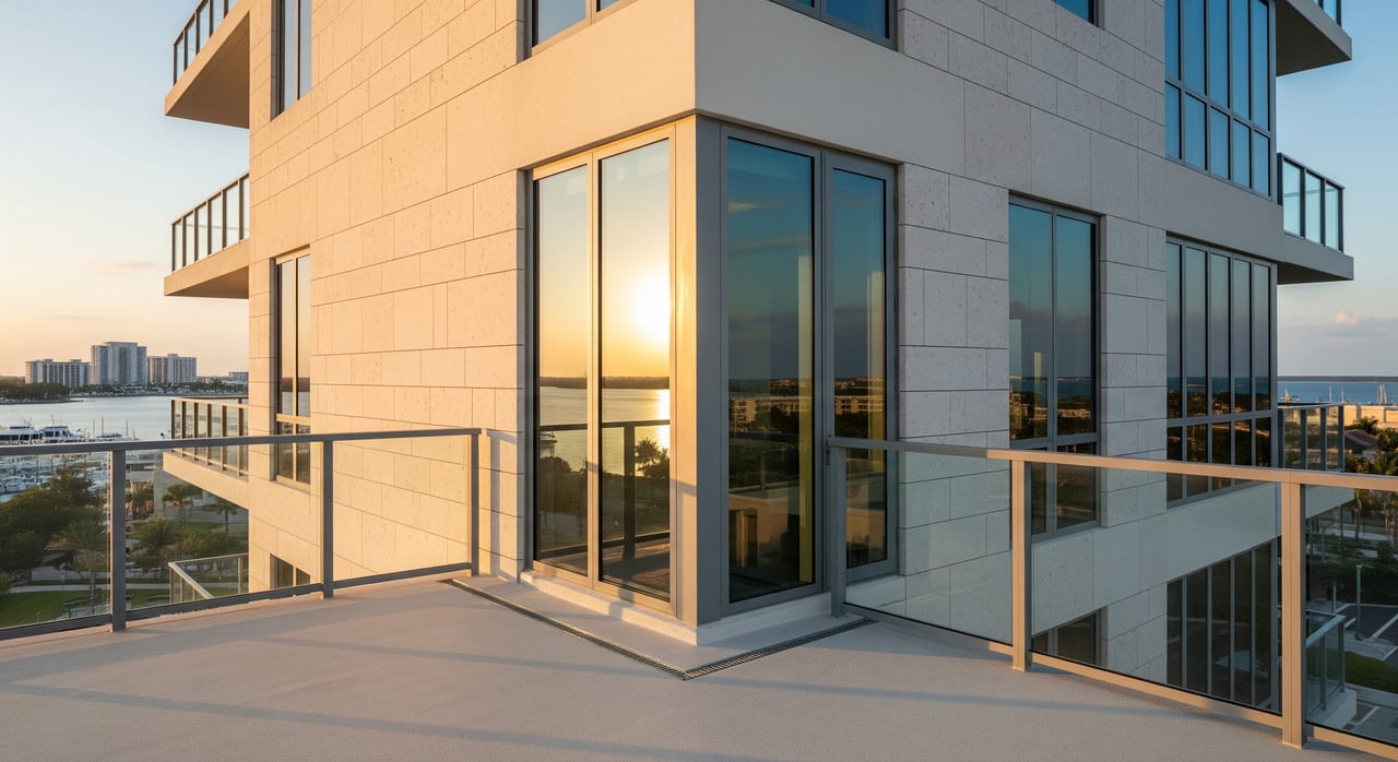 Florida Condo Milestone Inspections, Explained for Downtown Buyers