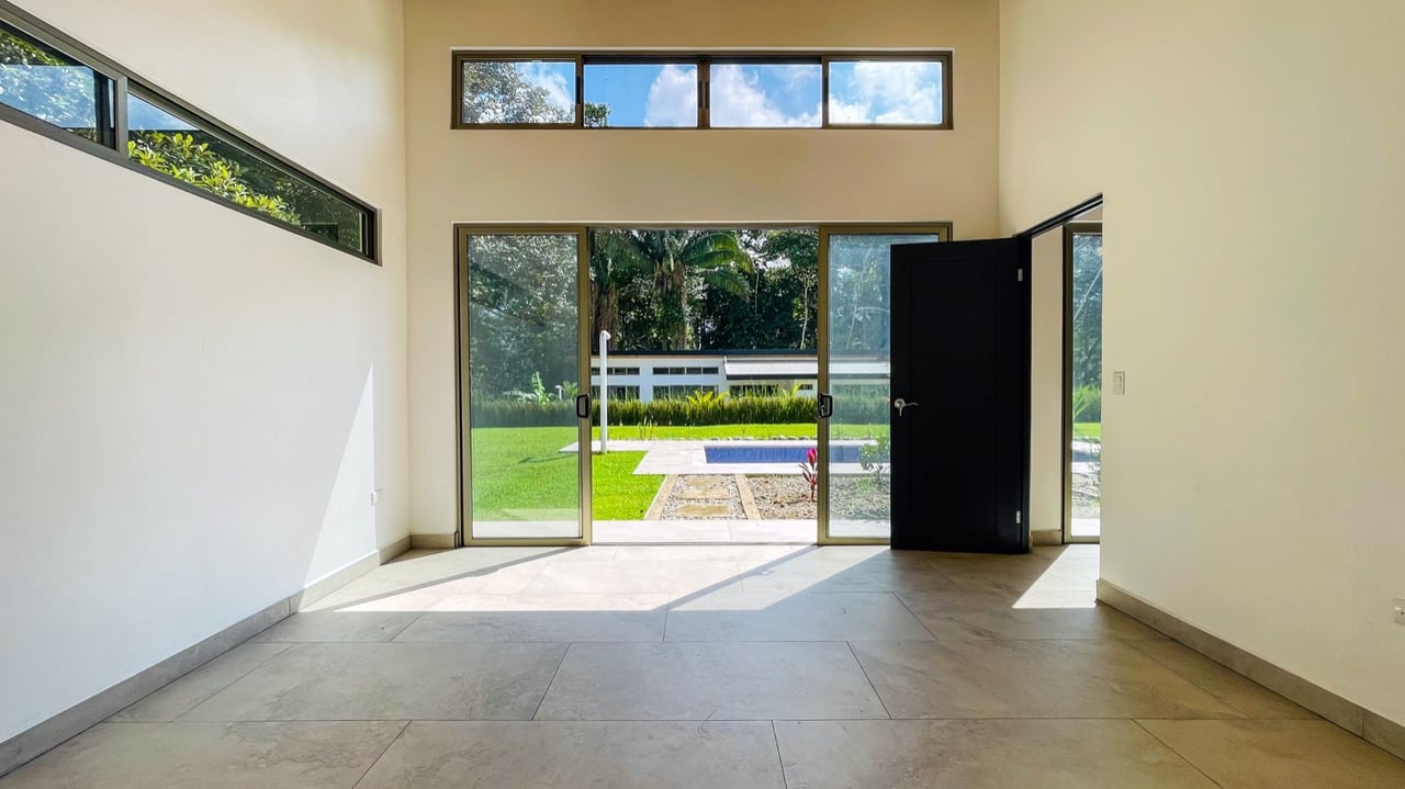 Exceptional New Construction in Premier Gated Community