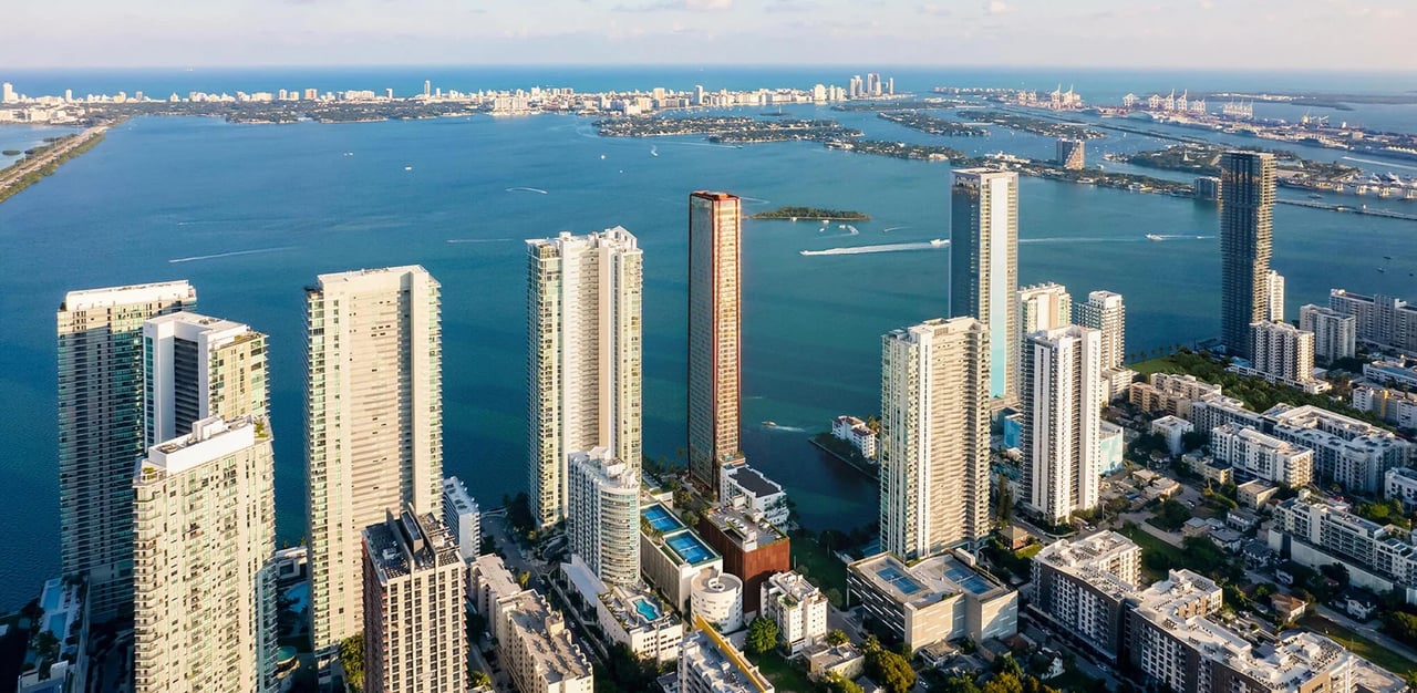 Villa Miami