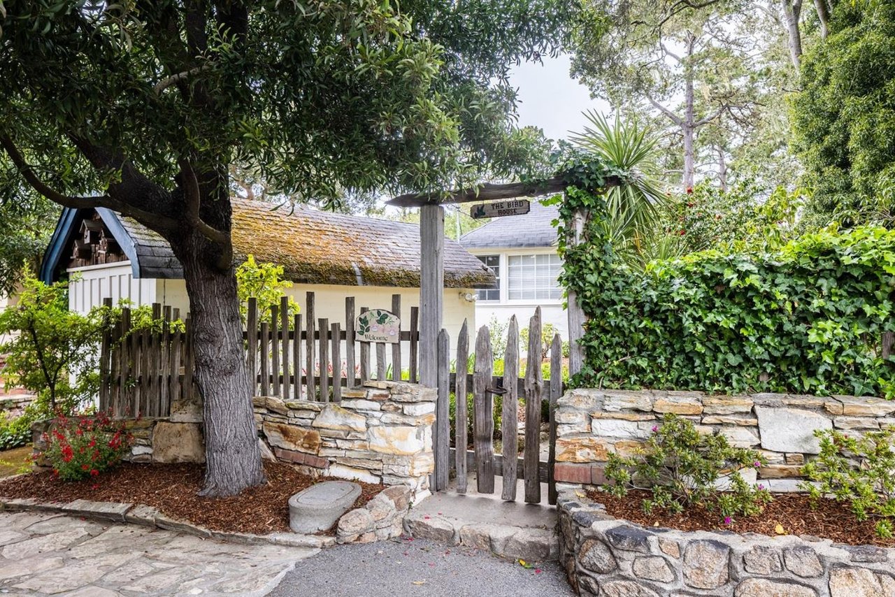 Carmel-by-the-Sea 