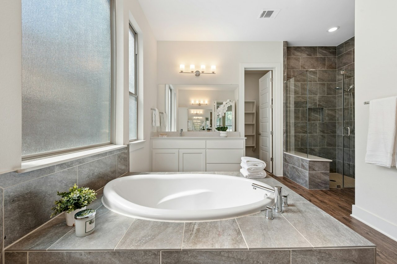 Home For Sale in Avana At Circle C Ranch!