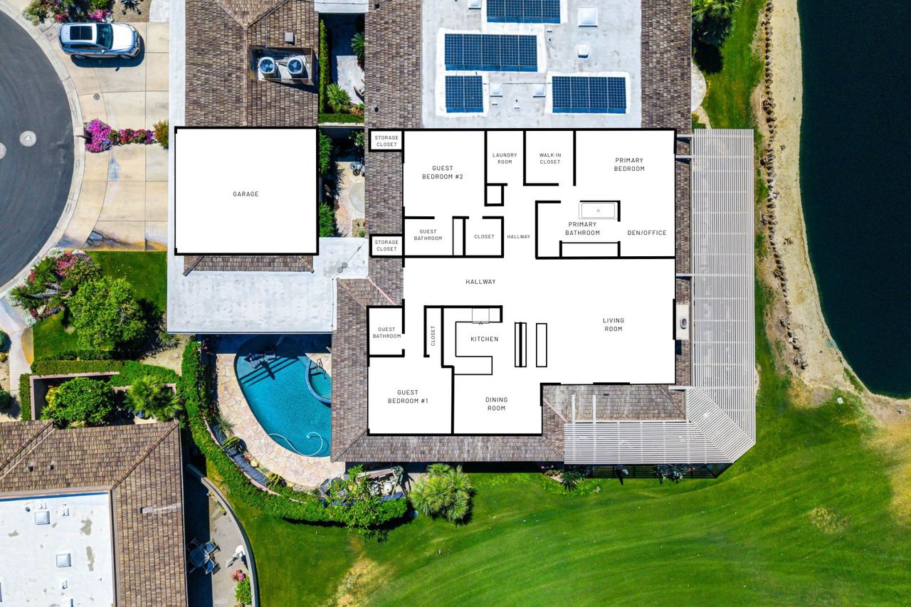 4 Saint Marys Court