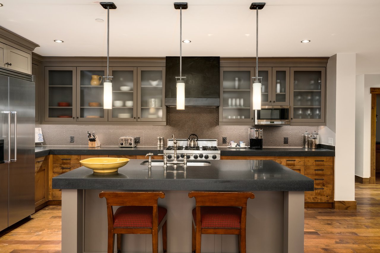 One Steamboat Place - 1/8th Ownership