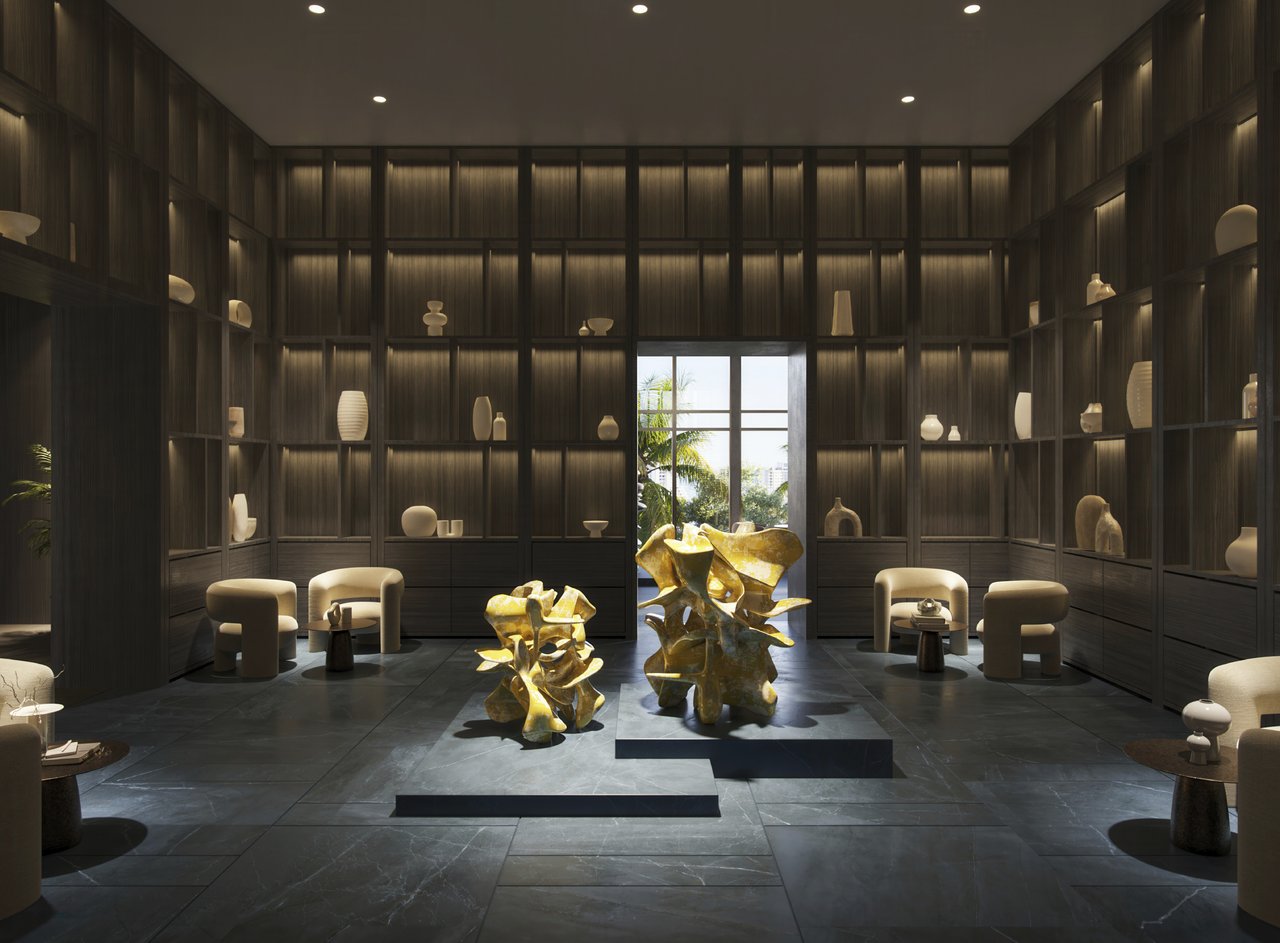 Jean-Georges Miami Tropic Residences