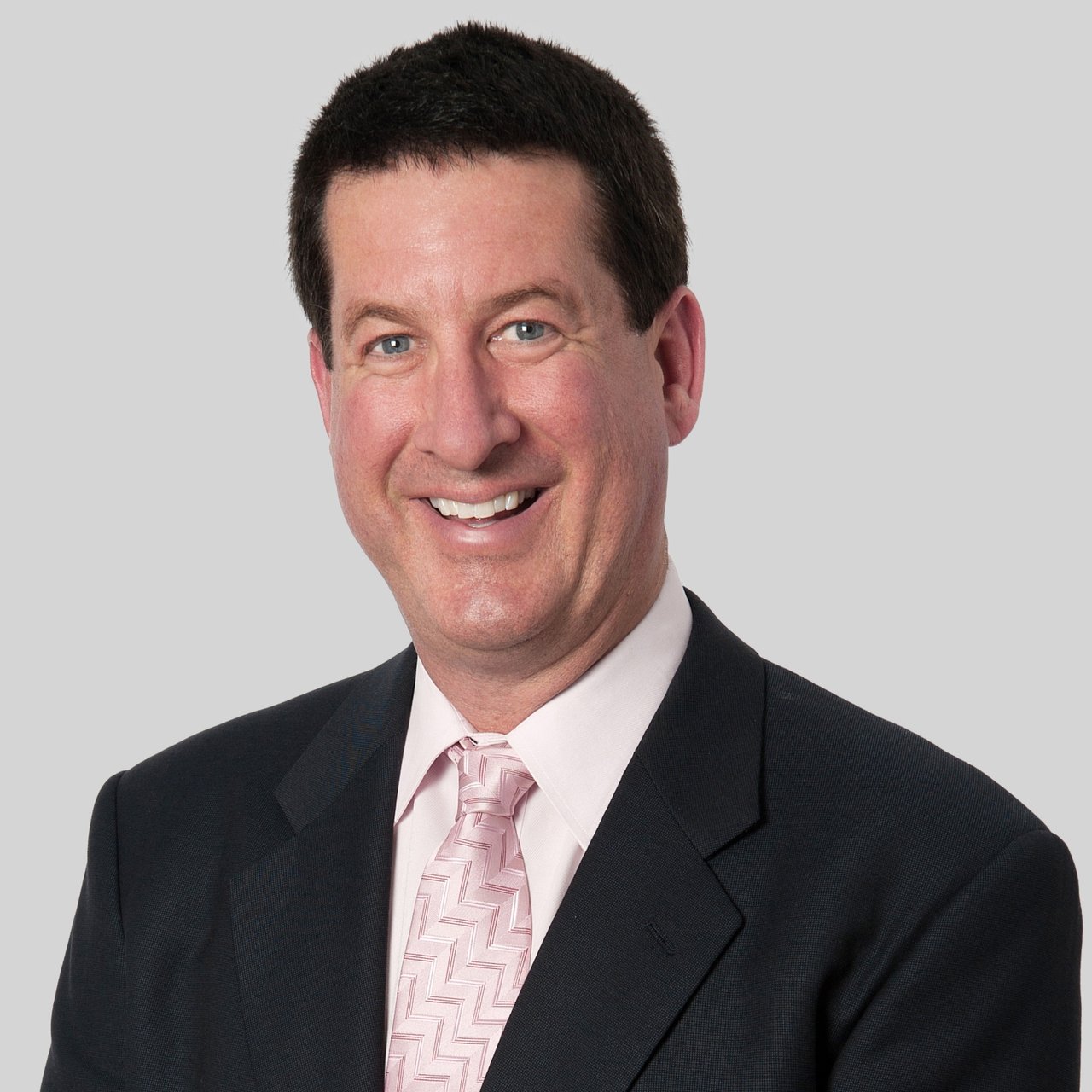 David Poulsen San Francisco, CA Real Estate Agent Headshot