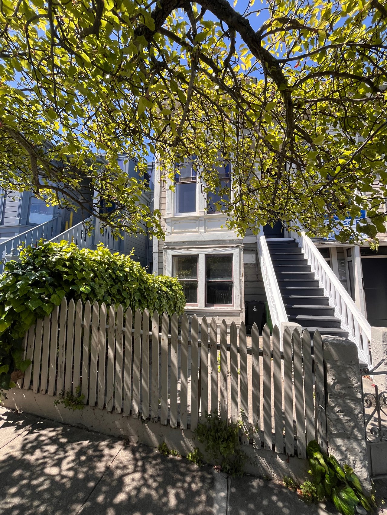 Noe Valley Development Opportunity