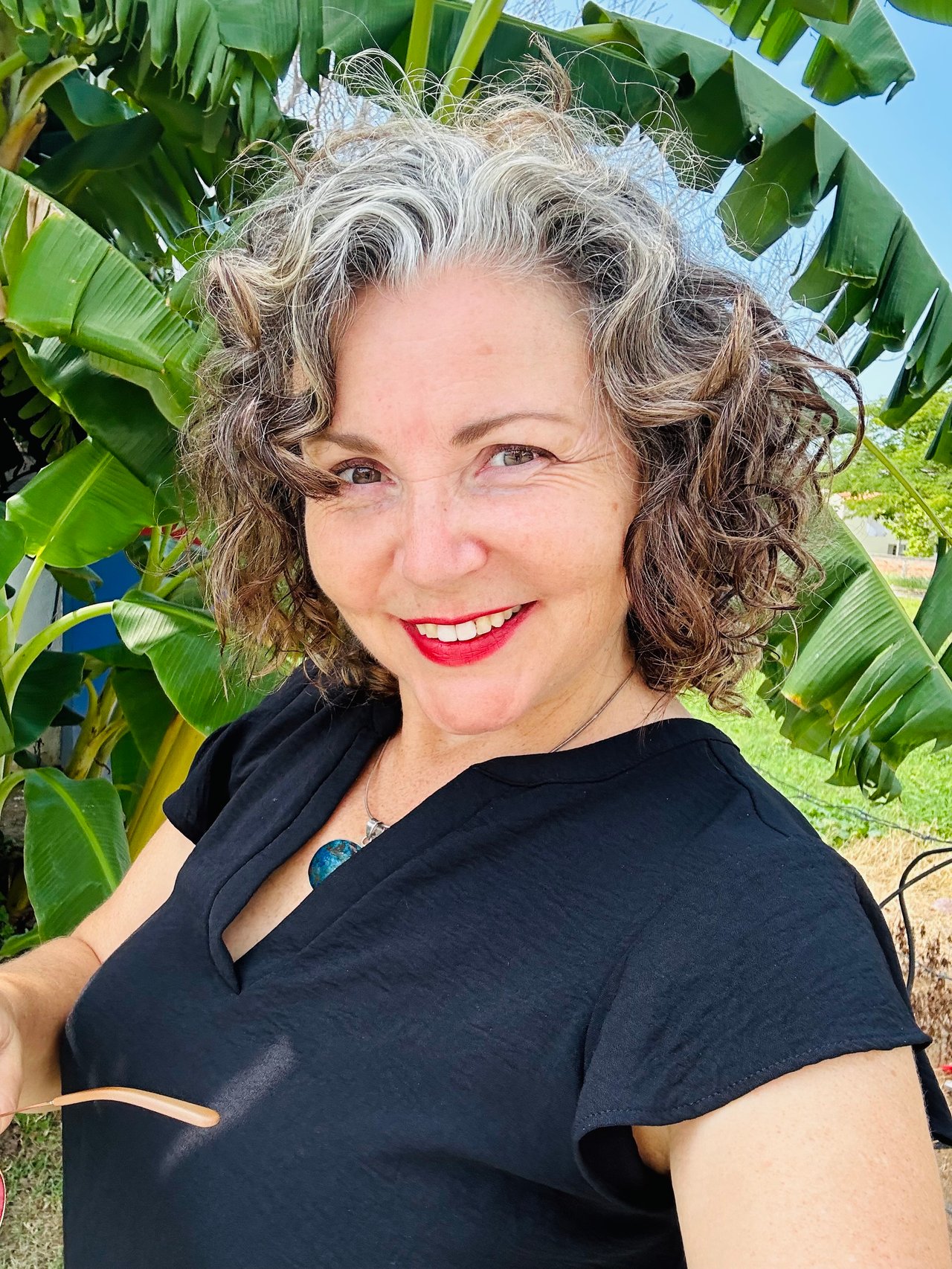 Shasta Townsend