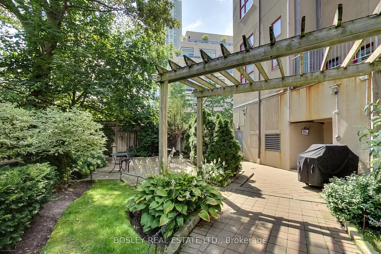 21 Earl St #L1